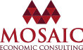 Mosaic Economic Consulting Logo